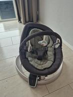Nuna Leaf + Nuna Wind - Wipstoel met motor, Kinderen en Baby's, Wipstoeltjes, Wipstoel, Ophalen, Overige merken, Met gordel(s) of riempje(s)