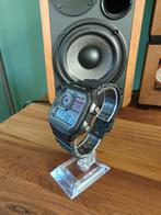 Custom Casio "Royale" AE-1200 - NIEUW!, Ophalen of Verzenden, Waterdicht, Nieuw, Zwart