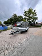 Hapert machinetransporter 2700KG, Ophalen, TBtechniekendienstverlening@gmail.com, Trekweg 6, TB techniek en dienstverlening