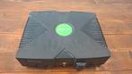Originele Xbox (Zonder Kabels/Controllers), Ophalen