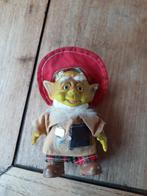 Trol Goldi Gnomis Euro play 1993, Ophalen of Verzenden, Gebruikt