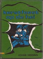 Johan Hidding. Kerstfeest op de hei., Ophalen, Gelezen