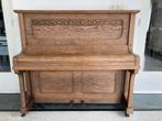 piano Weissbrod eiken, Ophalen, Gebruikt, Bruin, Piano