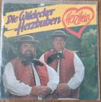 Wildecker herzbuben, Ophalen, Zo goed als nieuw, Nederlandstalig