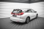 Voorlip achterlip sideskirt spoiler - Honda Civic 11-14, Ophalen of Verzenden