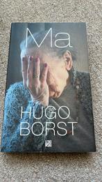 Hugo Borst - Ma, Ophalen of Verzenden, Zo goed als nieuw, Hugo Borst