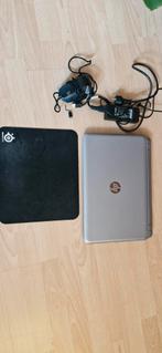 HP envy touchscreen laptop, Ophalen, Gebruikt, 15 inch, Gaming