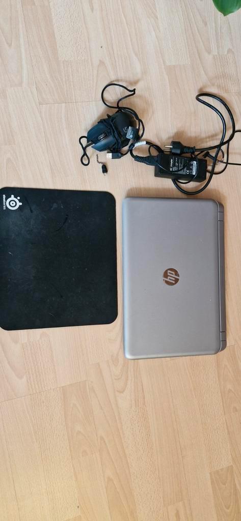 HP envy touchscreen laptop, Computers en Software, Windows Laptops, Gebruikt, 15 inch, Gaming, Ophalen