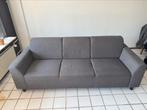 Sofa/ couch for sale, Ophalen, Zo goed als nieuw, Driepersoons