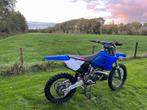 Yamaha YZ250 2004, Motoren, Particulier, Crossmotor, 1 cilinder