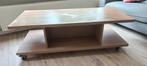 Salon tafel, Huis en Inrichting, Ophalen, Strak, Gebruikt, 100 tot 150 cm