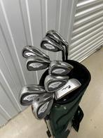 Complete st george golfset met putter en tas, Overige merken, Set, Gebruikt, -