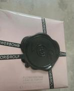 Victor & Rolf flowerbomb 50ml parfum nieuw en geseald, Sieraden, Tassen en Uiterlijk, Uiterlijk | Parfum, Ophalen of Verzenden