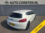 Volkswagen Scirocco 1.4TSI 160PK Navi Camera Ecc Cruise Cont, Voorwielaandrijving, 15 km/l, Zwart, 4 cilinders