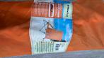Te koop opvouwbare strandstoel, Ophalen of Verzenden, Zo goed als nieuw, Campingstoel