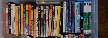 dvd's alle soorten beschikbaar voor biedingen