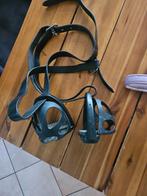 Kinderbeugels met korf, Ophalen of Verzenden, Zo goed als nieuw