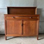 OPRUIMING art deco kast door J.A. Muntendam LOV Oosterbeek, Ophalen