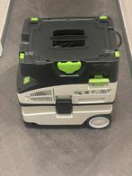 Festool CTL MIDI I Stofzuiger CLEANTEC -1200W - 15L., Doe-het-zelf en Verbouw, Reinigingsmachines, Ophalen of Verzenden, Zo goed als nieuw