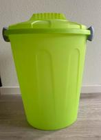 Vrolijke opbergton, Ophalen of Verzenden, Zo goed als nieuw