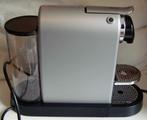 Nespresso Krups CitiZ XN 741, Witgoed en Apparatuur, Koffiezetapparaten, Ophalen, Zo goed als nieuw, Koffiemachine, Afneembaar waterreservoir