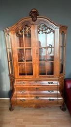 Buffetkast, Ophalen of Verzenden, Zo goed als nieuw, 25 tot 50 cm, 200 cm of meer