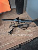 krultang te koop, Sieraden, Tassen en Uiterlijk, Ophalen, Gebruikt, Krultang of Stijltang