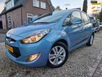 Hyundai Ix20 1.6i i-Vision automaat nwe APK climat cruise et, Auto's, Euro 5, 1591 cc, 4 cilinders, Startonderbreker