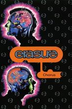 Erasure – Chorus cassette gesealed 1991 electronic classic, 1 bandje, Ophalen of Verzenden, Origineel, Pop