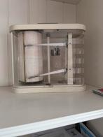 Hydrograaf met uurwerk, Antiek en Kunst, Ophalen