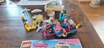 Lego Disney Friends 41066, Ophalen of Verzenden, Zo goed als nieuw