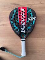 Babolat technical viper (Juan Lebron versie), Sport en Fitness, Ophalen of Verzenden, Gebruikt, Padelracket