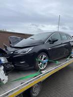 Onderdelen Opel Astra K Sport Tourer 1.6 CDTi 100 KW 2017, Ophalen, Gebruikt, Opel