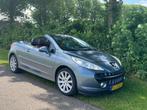 Peugeot 207 1.6-16V T Sport - Cabrio - nw APK , 96000km!, Auto's, Peugeot, 74 €/maand, Cabriolet, 4 stoelen, Handgeschakeld