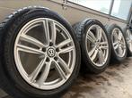 18 inch Volkswagen Transpotter T5 T6 velgen zomer 5x120, 18 inch, 255 mm, Ophalen of Verzenden, Zomerbanden