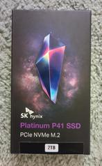 SK hynix Platinum P41 2TB Nieuw SSD, SK hynix, 2 TB, Ophalen of Verzenden, SSD