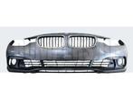Bumper BMW 3 F30 F31 Facelift LCI 16- Voorbumper JM1805, Auto-onderdelen, Gebruikt, -, Voor, -