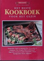 Het beste kookboek voor het gezin., Boeken, Ophalen of Verzenden, Zo goed als nieuw