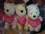 Winnie the pooh knuffel always & forever, Ophalen of Verzenden, Zo goed als nieuw, Beer