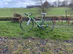 Racefiets kinderfiets, Fietsen en Brommers, Fietsen | Racefietsen, Minder dan 10 versnellingen, Gebruikt, Minder dan 49 cm, Overige maten