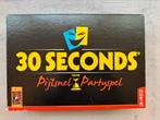 30 seconds ~ bordspel, Ophalen of Verzenden, Zo goed als nieuw
