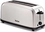 Tefal Ultra Mini TL330D - Broodrooster - M11/M16, Ophalen of Verzenden, ., ., .