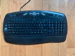Toetsenbord logitech, Ophalen, Gebruikt, Logitech toetsenbord