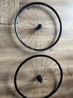 Wielset, Ophalen, Zo goed als nieuw, Racefiets, Wiel