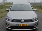 Volkswagen Golf Sportsvan 1.0 TSI Connected Met ECC i NAVIG, Electronic Stability Program (ESP), Gebruikt, Euro 6, Bedrijf