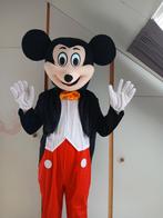 Mickey Mouse Mascotte Pak Huren, Maat 42/44 (L), Ophalen of Verzenden, Overige thema's, Kleding