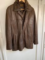 Te koop nog een mooie lammy driekwart model, Kleding | Heren, Bruin, Maat 48/50 (M), Milestone, Ophalen of Verzenden