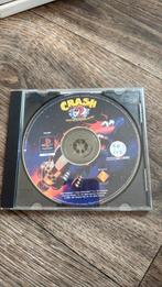 Crash bandicoot 2, Spelcomputers en Games, Games | Sony PlayStation 1, Avontuur en Actie, 1 speler, Ophalen of Verzenden, Zo goed als nieuw