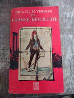 De Franse revolutie, Boeken, Gelezen, Ophalen of Verzenden
