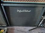 Hughes & Kettner CC212 Cabinet, Ophalen, Gebruikt